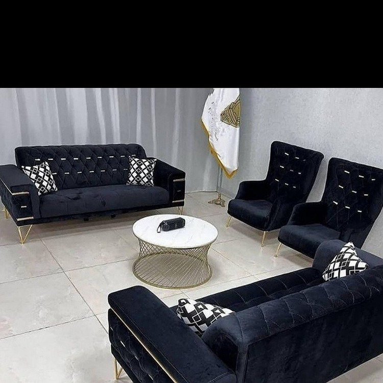 مبل منچستر 7 نفره (ارسال به عهده مشتری بصورت پسکرایه)