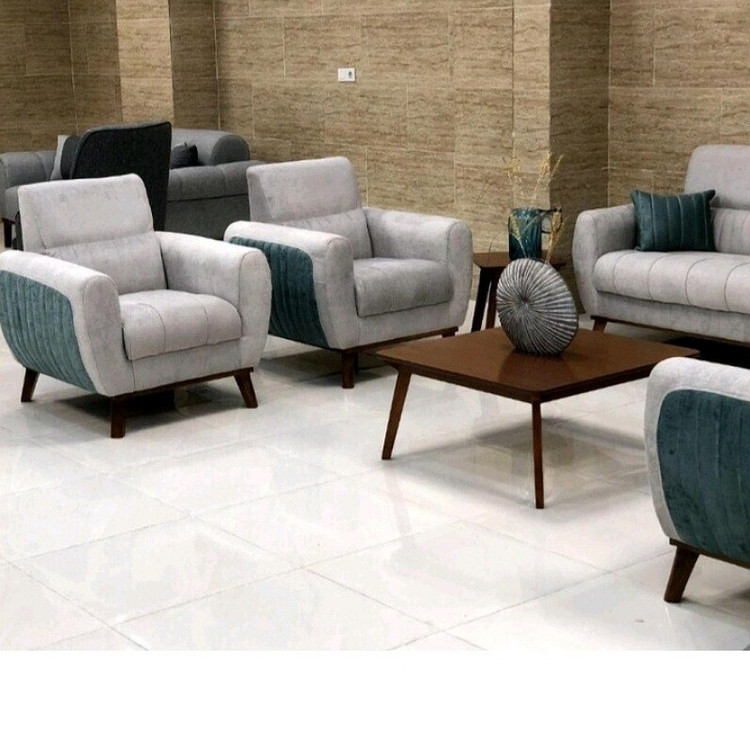 مبل راحتی مدل رها (( ارسال بر عهده مشتری بصورت پسکرایه ))