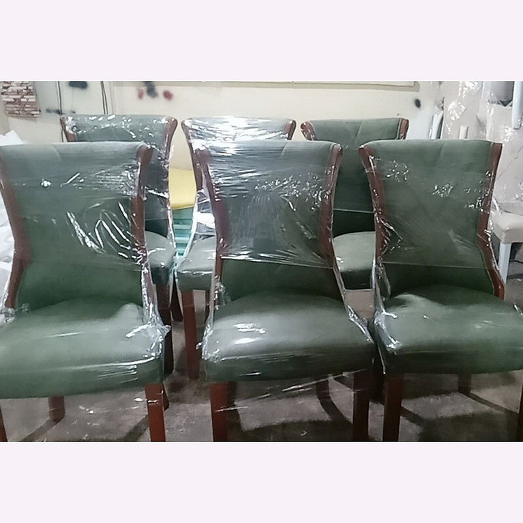 نهارخوری مدل هکتور 4 نفره ( ارسال با مشتری پسکرایه )