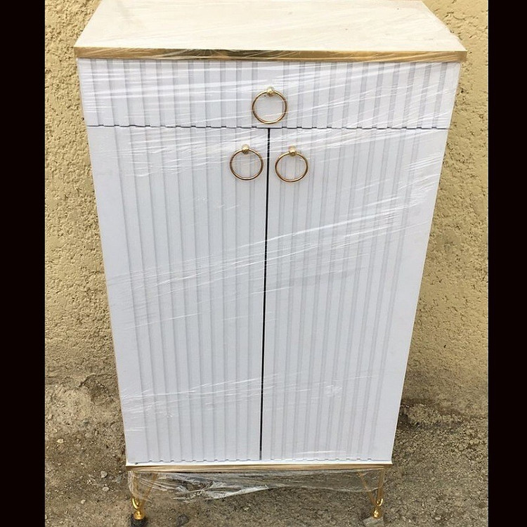 جاکفشی دو درب ( ارسال باربری پسکرایه )