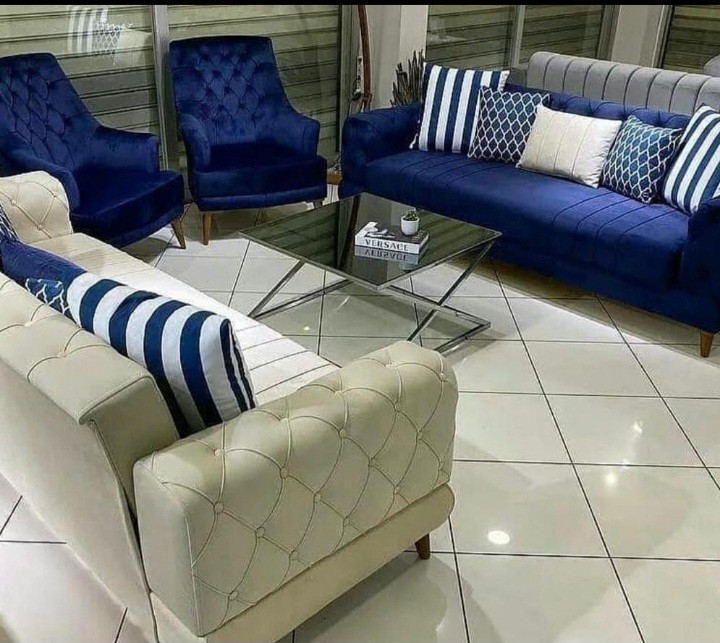 کاناپه ۳ نفره چستر یونانی راحتی