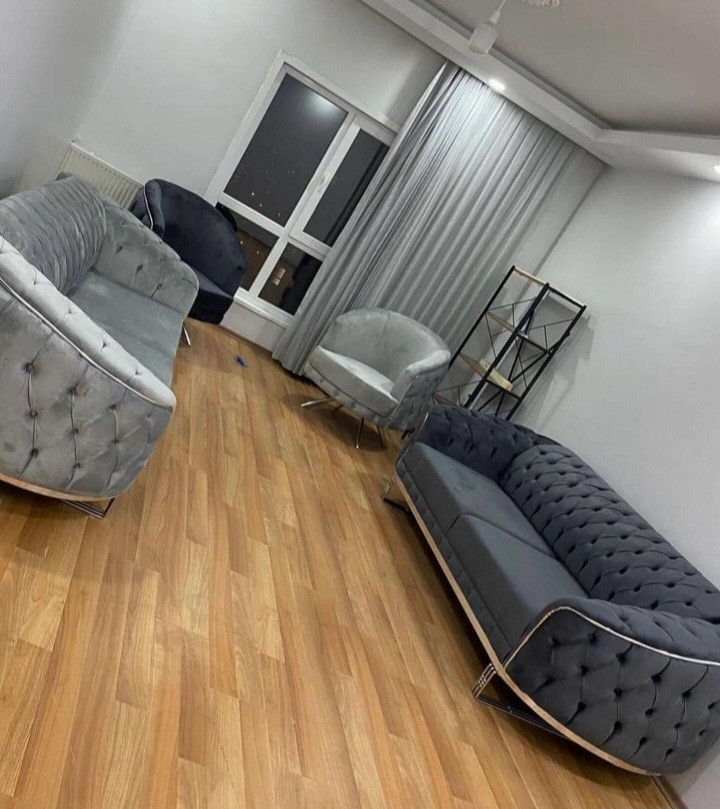 مبل راحتی چستر ۸ نفره دیاکو