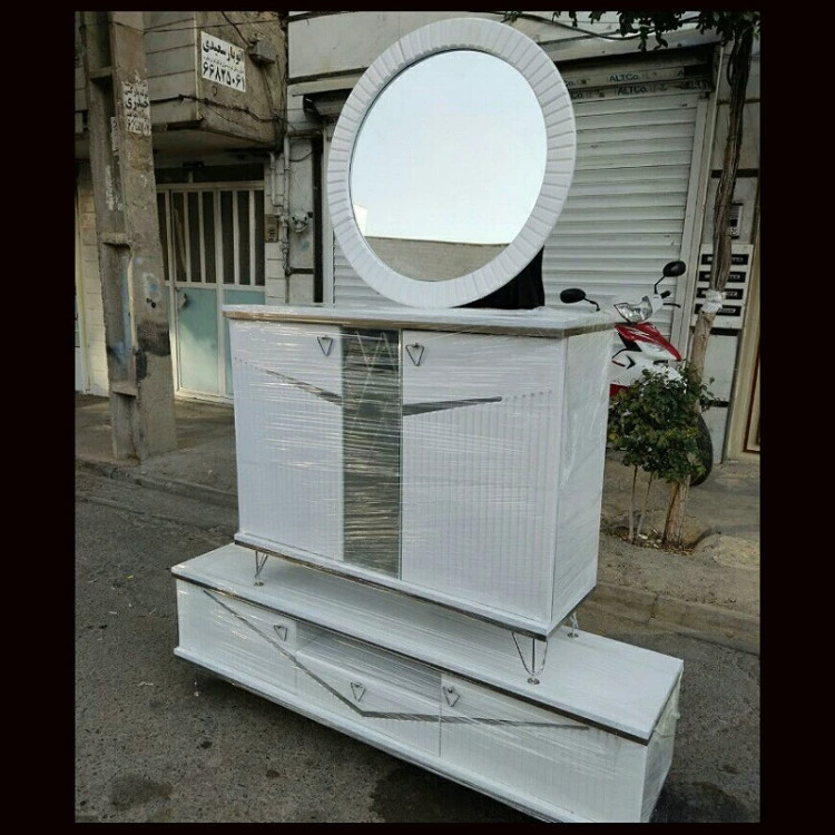 ست کامل جهیزیه سون (( ارسال پسکرایه))