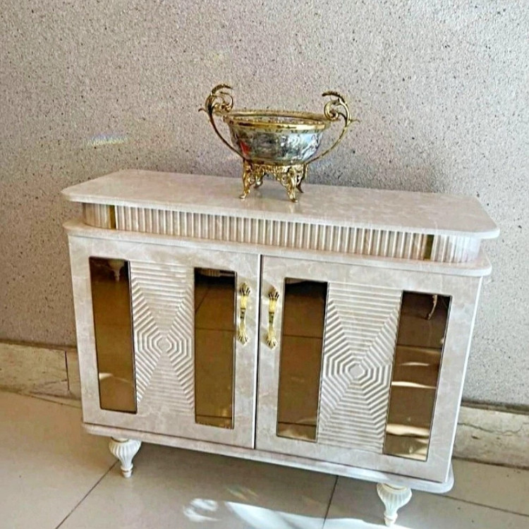 سرویس چوبی مروارید ((هزینه ارسال برعهده مشتری پسکرایه ))