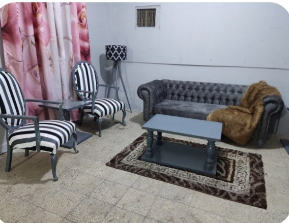 مبلمان راحتی چستر ۷ نفره مدل لوگانو اقتصادی