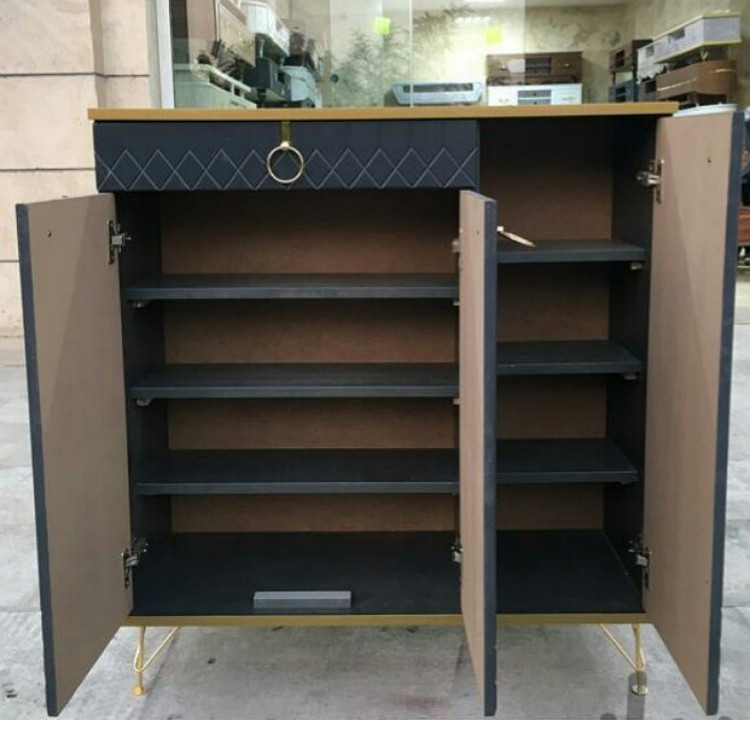 جاکفشی ۳ درب مدل سون