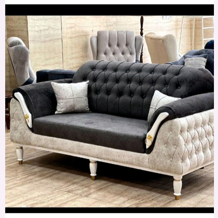 مبلمان راحتی ۷ نفره چستر پاریس