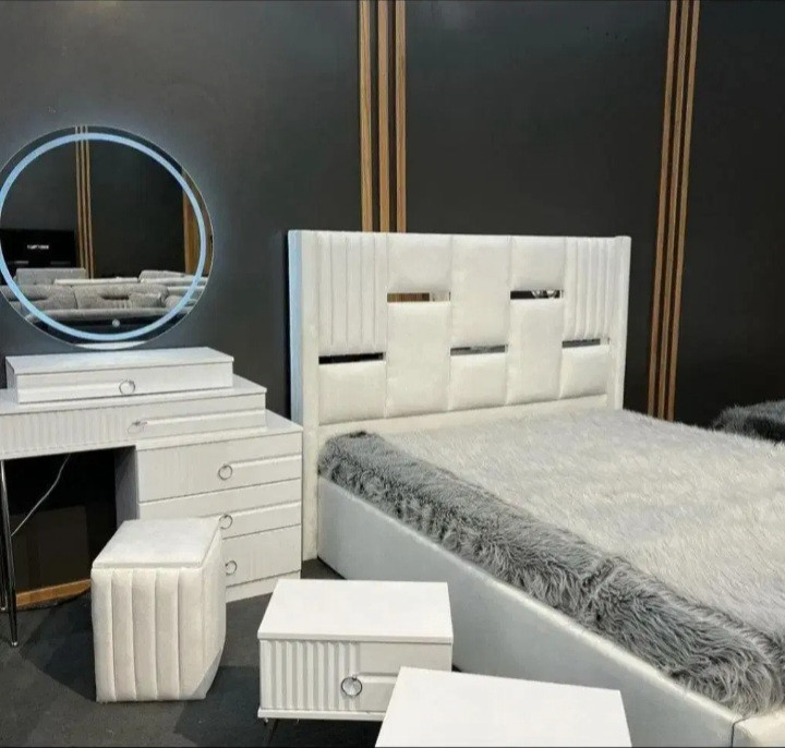 سرویس خواب دو نفره آونتوس